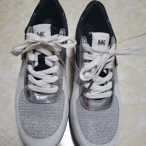 Michael Kors Tennis Shoes